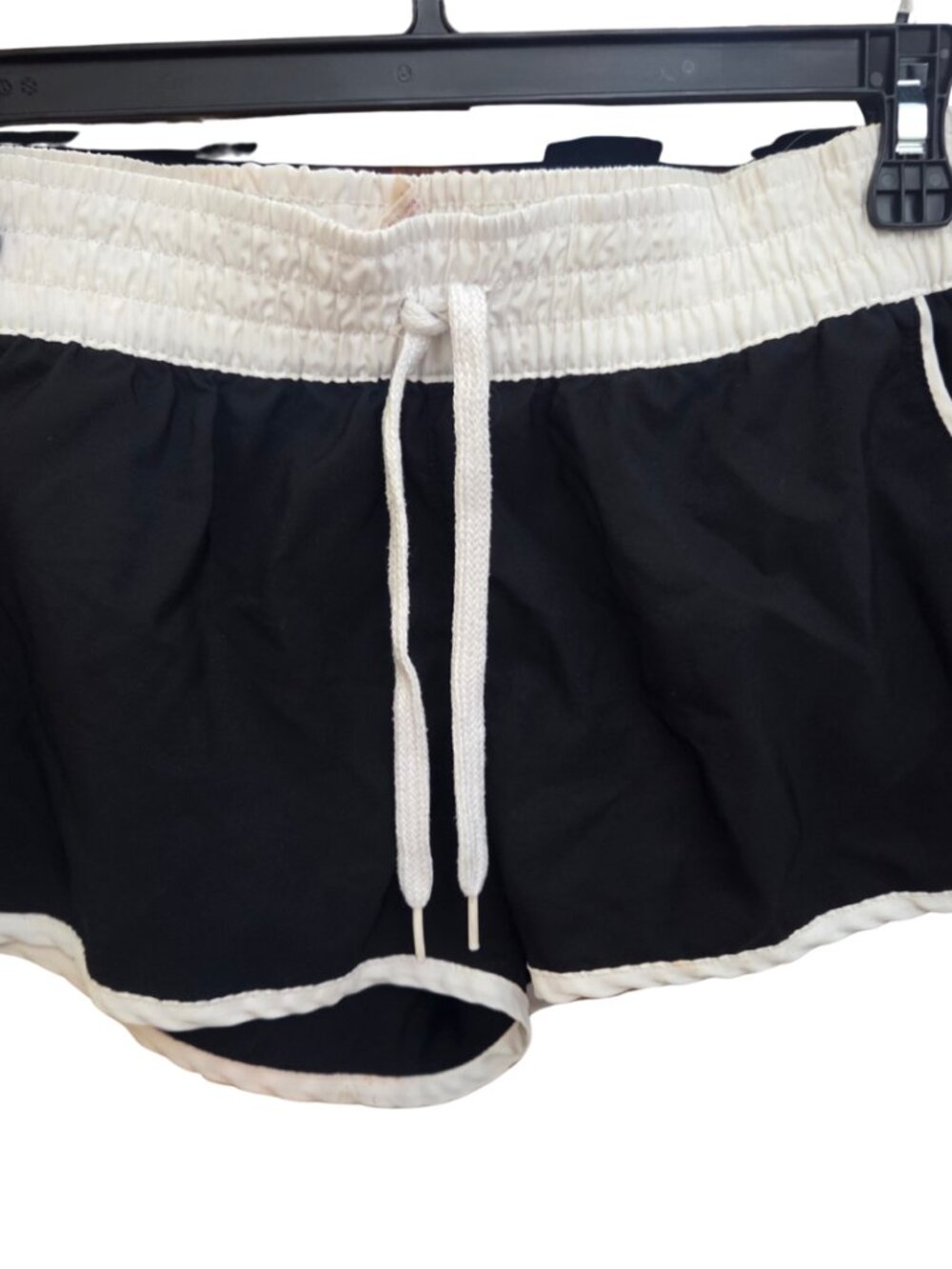 OP Size Medium Womens Swim Shorts